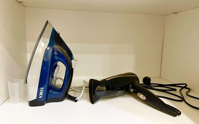 Апартаменты на улице Циолковского 29Е