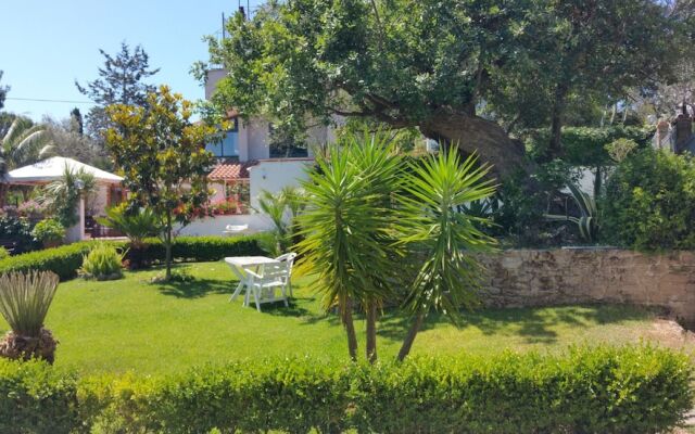 La Capannina Cilento