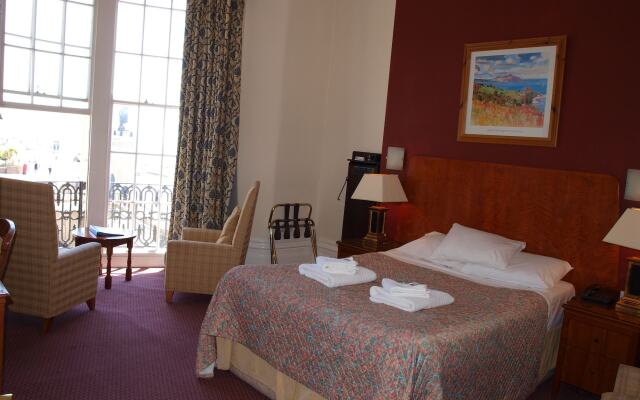 The Beach Hotel
