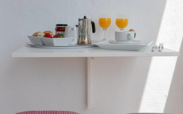 YupiHome Delfin III Apartment