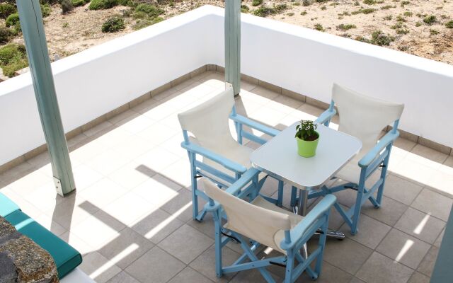 Niriides Homes & Villas