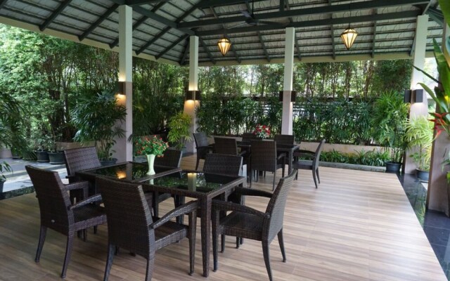 Bk Villa