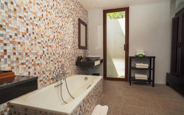 FuramaXclusive Resort & Villas, Ubud