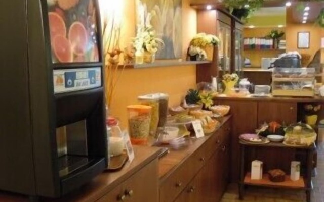 Albergo Hotel Giardino