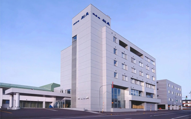 Hotel Rishiri
