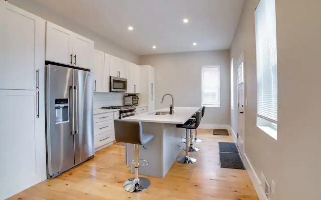Well-appointed Pittsburgh Home: 1 Mi to Dtwn!