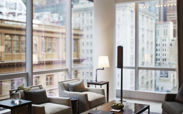 Park Hyatt New York