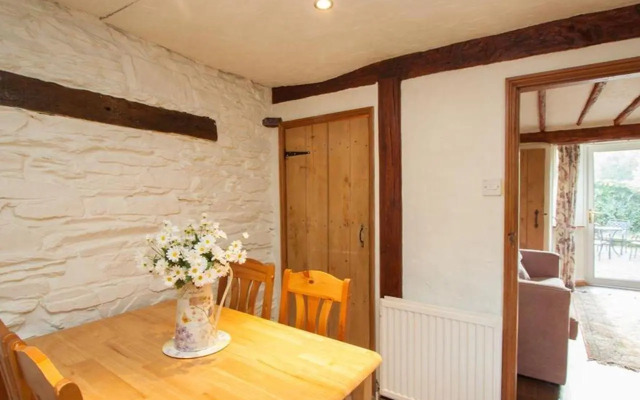 Rustic Cottage