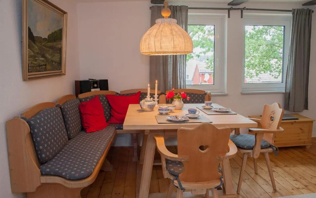 Ferienwohnung Sonnentau 1