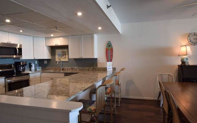 Watercrest 2 Bedroom Apartment