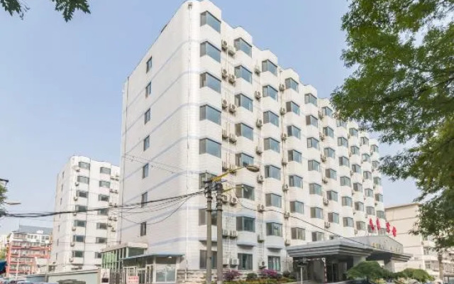 Beijing Meteorological Hotel