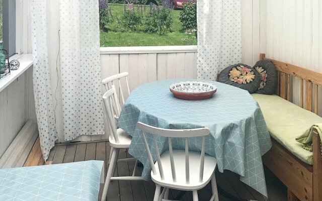 Holiday Home in Lysekil