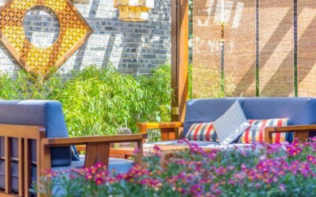 Lijiang Qupin Life Inn (East Gate Branch of Shuhe Ancient Town)