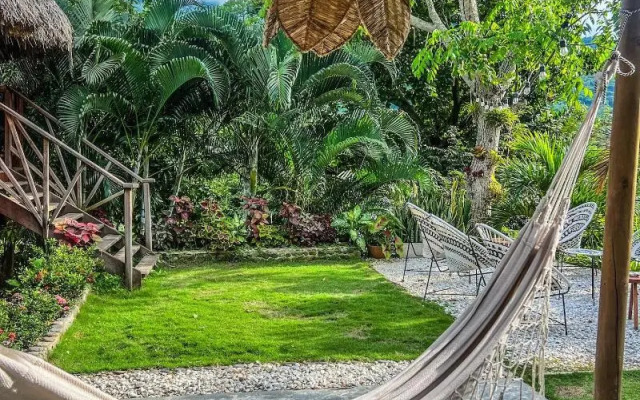 Villa Tayrona