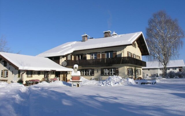 Gästehaus Scheil Ferienwohnungen