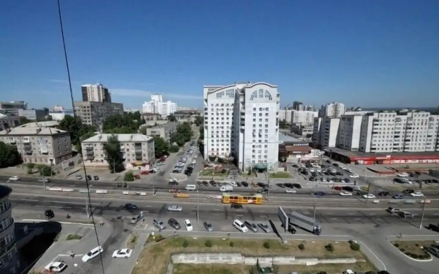 Квартирное бюро «Гостиный двор»