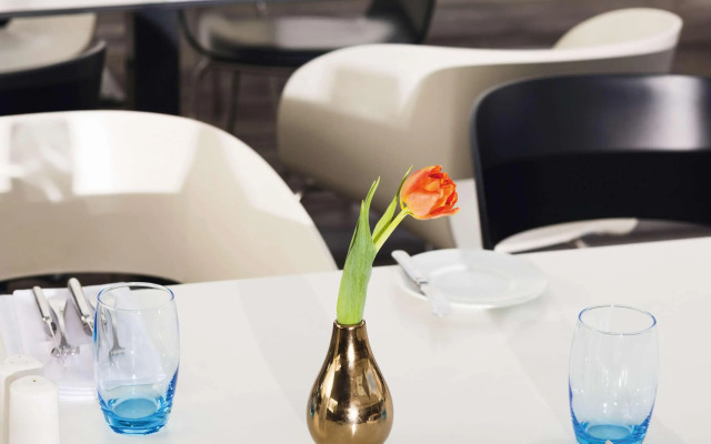 Movenpick Hotels Hertogenbosch