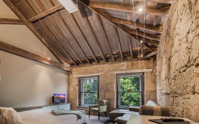 The Quarry Boutique Apartments