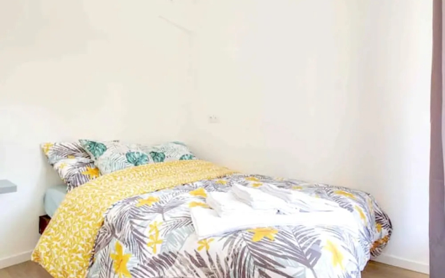 Apartment with One Bedroom in Cannes, with Wonderful City View, Furnished Terrace And Wifi - Apartment in Cannes - Photo 3