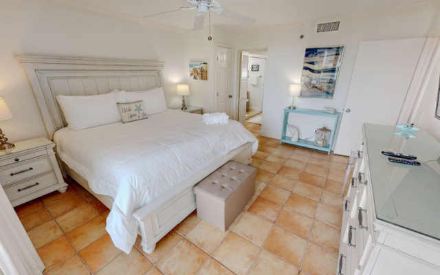 Mainsail 321 2 Bedroom Condo