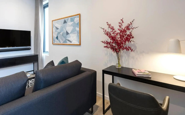 Avani Melbourne Box Hill Residences