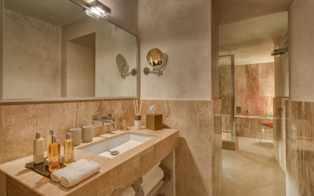 Hotel Punta Tragara