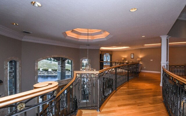 Preston On The Lake House