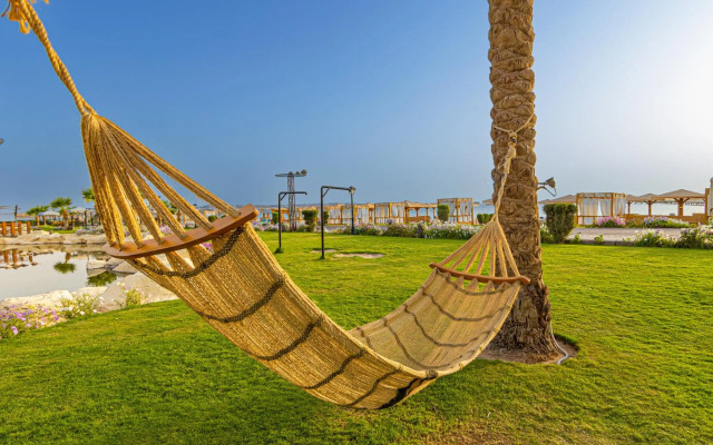 Tropitel Sahl Hasheesh Resort