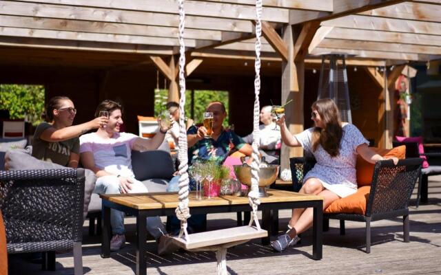 Leonardo Hotel Papendrecht