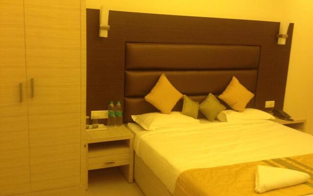 Hotel Shompen