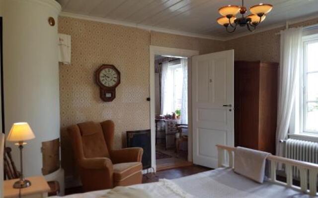 B&B Borgunda