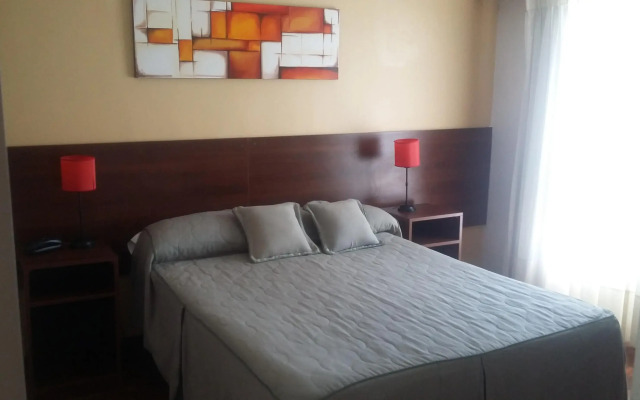 Saint James Hotel La Plata