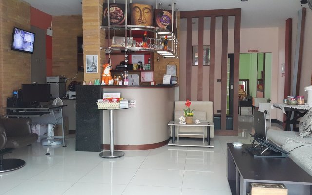 BGW Phuket - Hostel