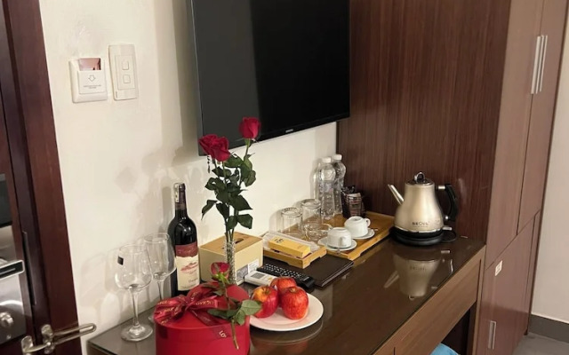 239 Hotel