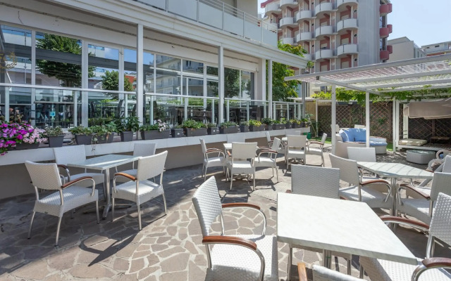 Hotel Vela d'Oro