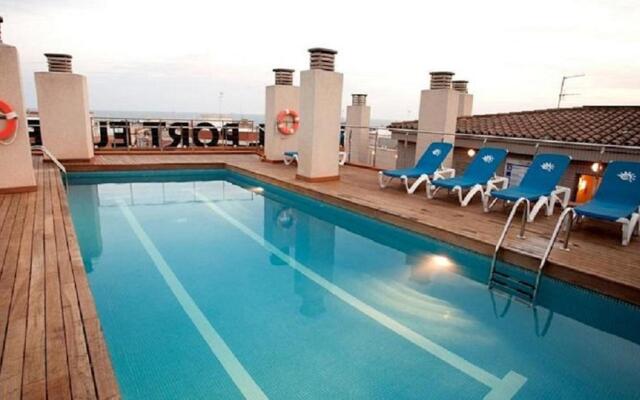 Hotel Port Eugeni