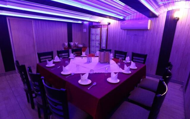 Pagoda Hotel