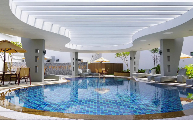 Raia Hotel & Convention Centre Alor Setar