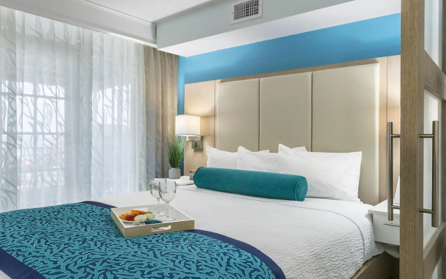 Grand Seas by Exploria Resorts