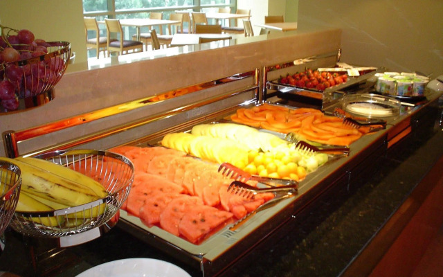 Holiday Inn Express Mexico Reforma by IHG