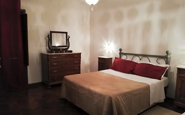 B&B Al Borgo