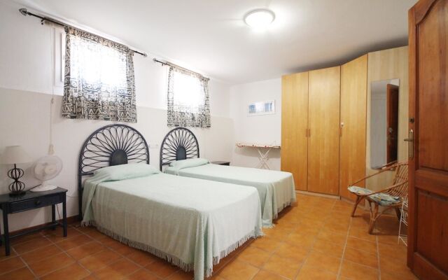 Villa Joanna