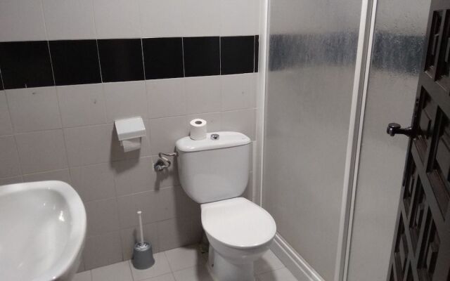 Hostal Restaurante El Quijote