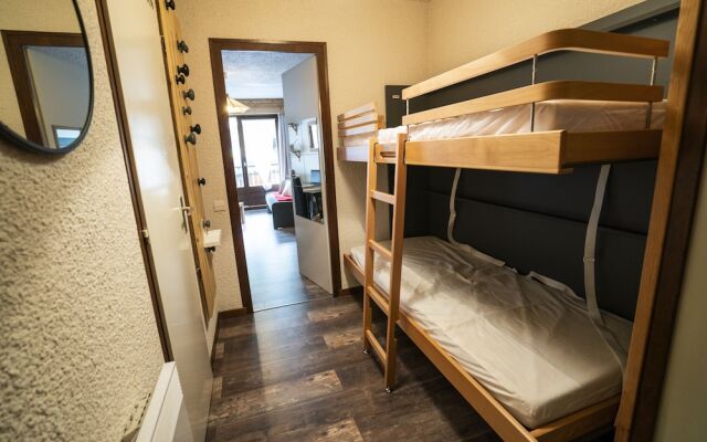 Châtel Réservation