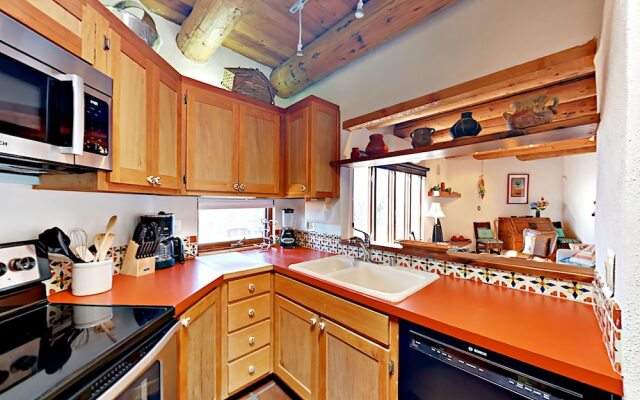 9 Wildflower - 2 Br Home
