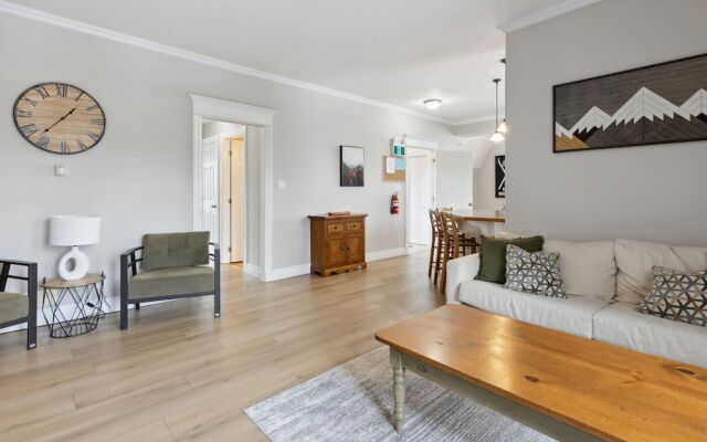 Historic Snowbridge Townhomes
