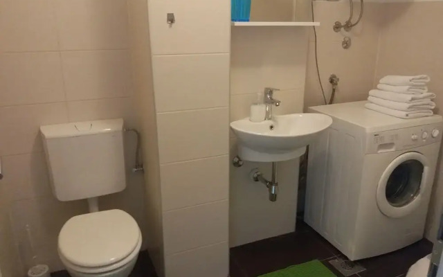 Grbavica Apartment