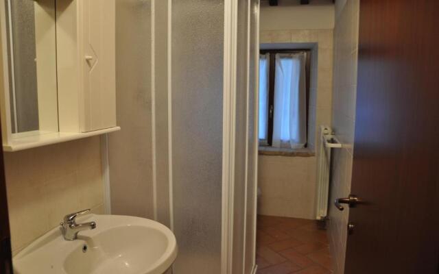 Farmstay Agriturismo La Fonte