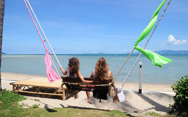 O Sole Mio Beachfront Resort