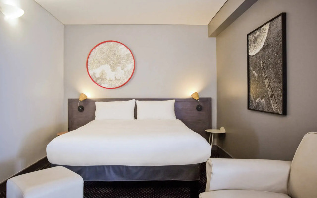 ibis Styles Paris Mairie de Montreuil